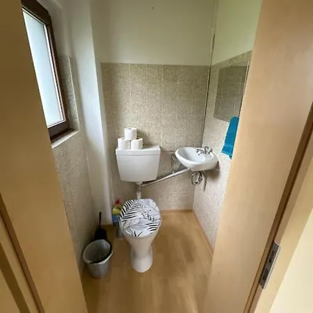 Schoene Mit Erker * Gieleroth