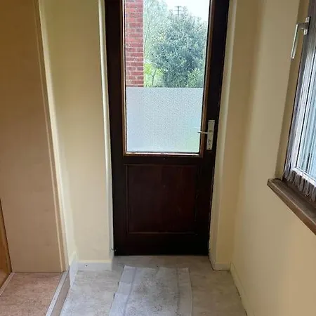 Schoene Mit Erker Appartement