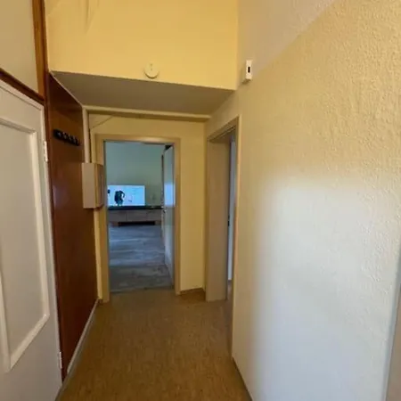 Appartement Schoene Mit Erker