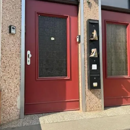 Appartement Schoene Mit Erker *