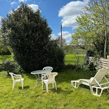 Apartament Schoene Mit Erker Gieleroth