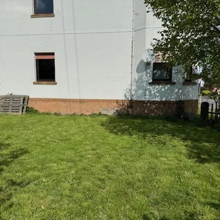 Schoene Mit Erker Gieleroth