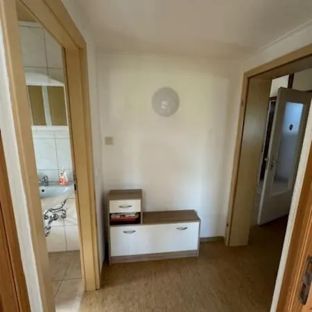 Schoene Mit Erker Appartement