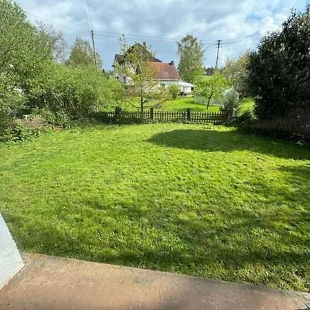 Schoene Mit Erker Apartament *