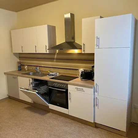 Schoene Mit Erker Apartament Gieleroth