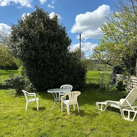 Schoene Mit Erker * Gieleroth